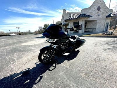 2025 Harley-Davidson FLTRX - Road Glide - Photo 5