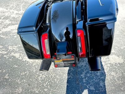 2025 Harley-Davidson FLTRX - Road Glide - Photo 15