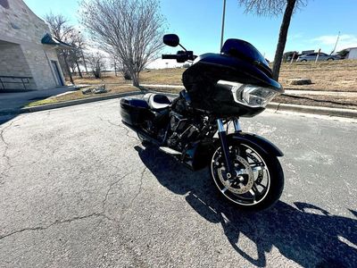 2025 Harley-Davidson FLTRX - Road Glide - Photo 3