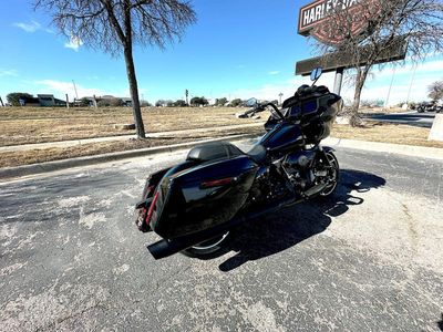 2025 Harley-Davidson FLTRX - Road Glide - Photo 9