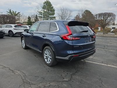 2024 Honda CR-V EX - Photo 8