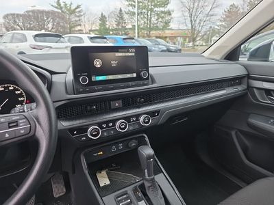 2024 Honda CR-V EX - Photo 22