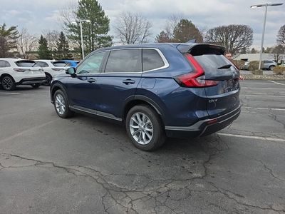 2024 Honda CR-V EX - Photo 6