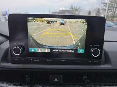 2024 Honda CR-V EX - Photo 24