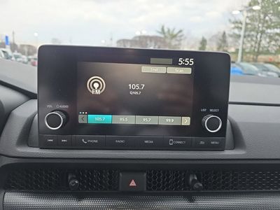 2024 Honda CR-V EX - Photo 18