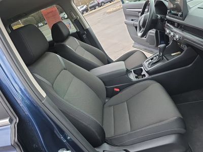 2024 Honda CR-V EX - Photo 1