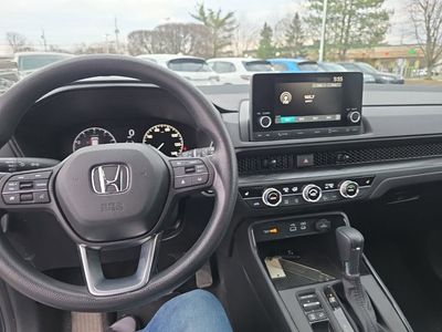 2024 Honda CR-V EX - Photo 23