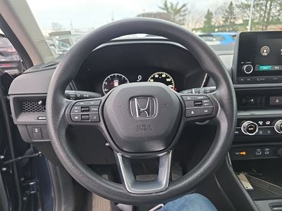 2024 Honda CR-V EX - Photo 16