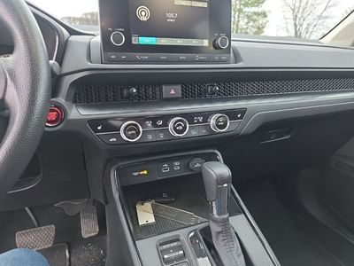 2024 Honda CR-V EX - Photo 21