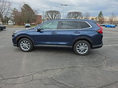 2024 Honda CR-V EX - Photo 7