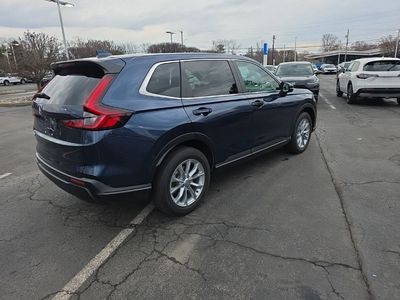 2024 Honda CR-V EX - Photo 10