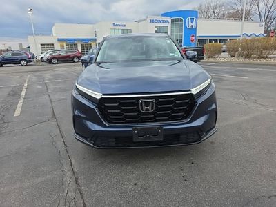 2024 Honda CR-V EX - Photo 3
