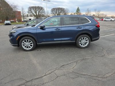 2024 Honda CR-V EX - Photo 5