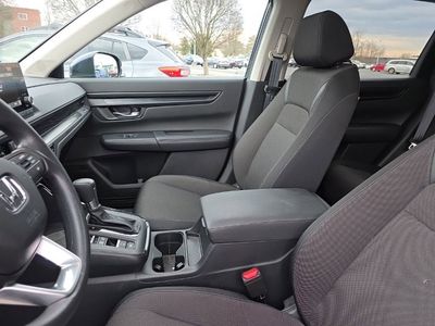 2024 Honda CR-V EX - Photo 25