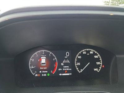 2024 Honda CR-V EX - Photo 17