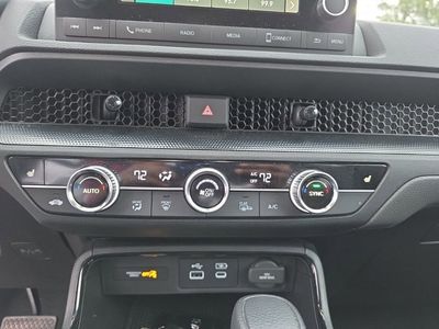 2024 Honda CR-V EX - Photo 19