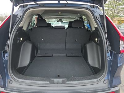 2024 Honda CR-V EX - Photo 28