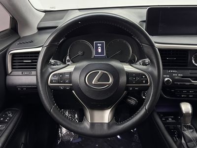 2017 Lexus RX - Photo 24