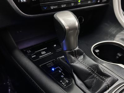 2017 Lexus RX - Photo 15