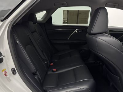 2017 Lexus RX - Photo 31