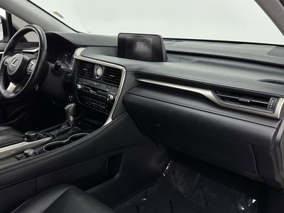 2017 Lexus RX - Photo 33
