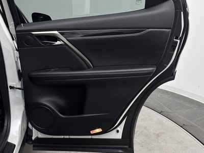 2017 Lexus RX - Photo 30