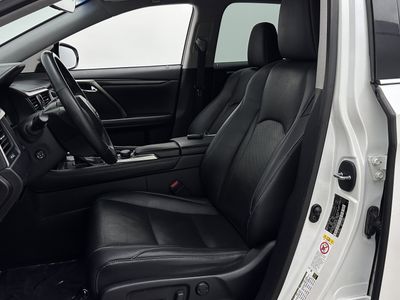 2017 Lexus RX - Photo 12