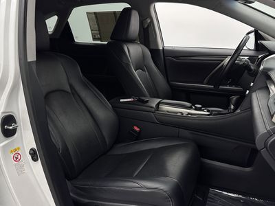 2017 Lexus RX - Photo 35