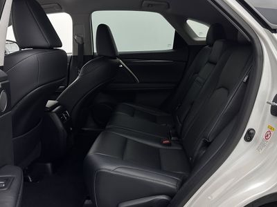 2017 Lexus RX - Photo 22