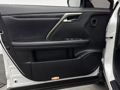 2017 Lexus RX - Photo 9