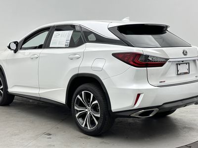 2017 Lexus RX - Photo 5