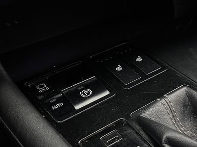 2017 Lexus RX - Photo 16