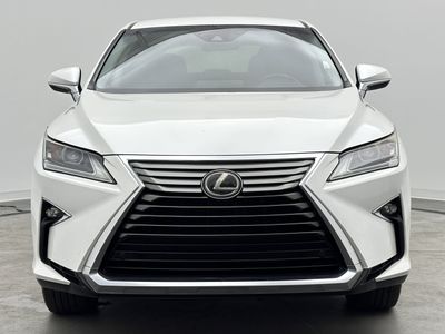 2017 Lexus RX - Photo 2