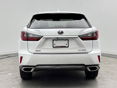 2017 Lexus RX - Photo 6