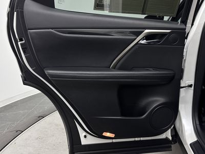 2017 Lexus RX - Photo 23