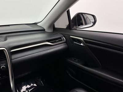 2017 Lexus RX - Photo 27