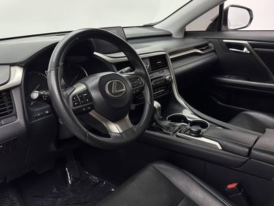 2017 Lexus RX - Photo 8