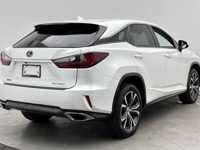 2017 Lexus RX - Photo 7