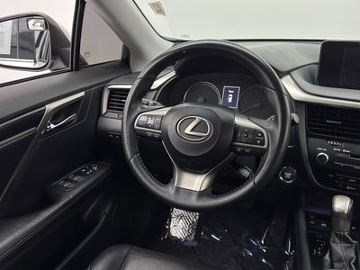 2017 Lexus RX - Photo 25