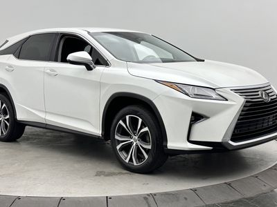 2017 Lexus RX - Photo 3