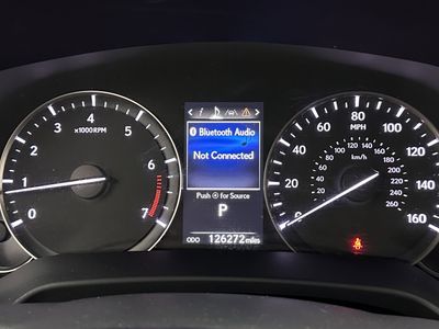2017 Lexus RX - Photo 19
