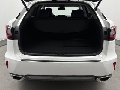 2017 Lexus RX - Photo 28