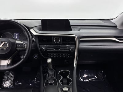 2017 Lexus RX - Photo 26