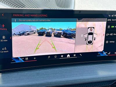 2026 BMW i4 — photo 11 view