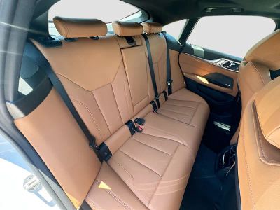 2026 BMW i4 — photo 21 view