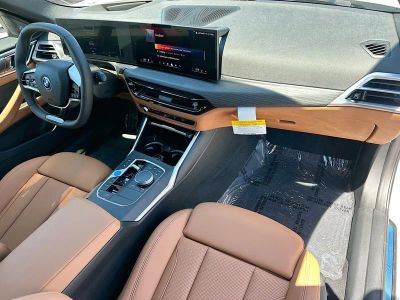 2026 BMW i4 — photo 23 view