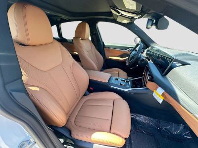 2026 BMW i4 — photo 22 view