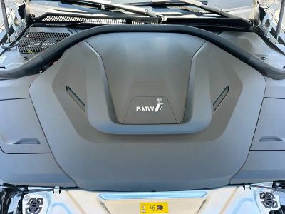 2026 BMW i4 — photo 24 view