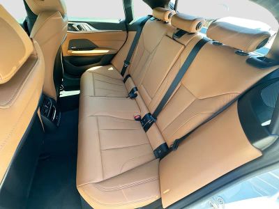 2026 BMW i4 — photo 19 view