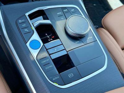 2026 BMW i4 — photo 13 view